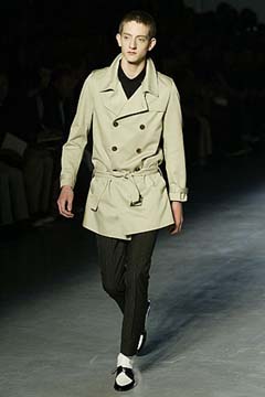 Dior Hommeʥǥ륪2006S/S