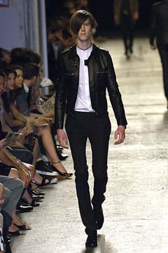 Dior Homme(ǥ륪)2007S/S쥯
