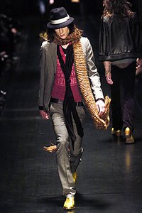 Dior Homme(ディオールオム）2005-2006A/W／2929BLOG: