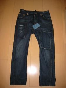 DSQUARED2(ǥ) 2005S/S