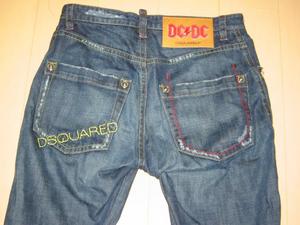 DSQUARED2(ǥ) 2005S/S