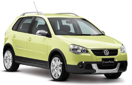 VW CrossPlo(ݥ)