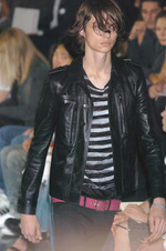 Dior Homme(ディオールオム)2005S/S Tシャツ／2929BLOG: