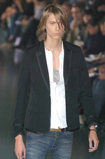 Dior Homme(ǥ륪)㥱å2005S/S