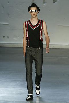 Dior Homme(ǥ륪)2006S/S ǥǥ˥