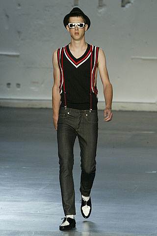 Dior Homme(ǥ륪)2006S/S