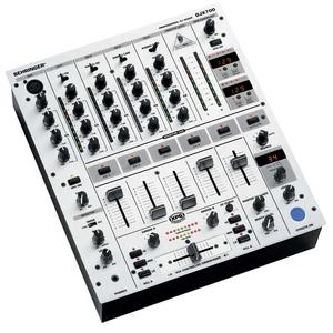 BEHRINGER DJX700