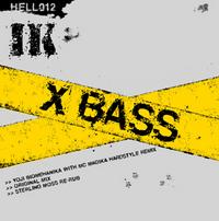 IK X-BASS