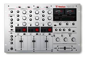 VESTAX PMC-CX