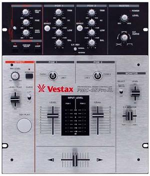 VESTAX PMC-05ProSL VCA