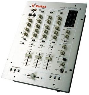 VESTAX PCV-275
