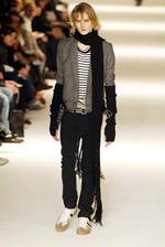 Dior Homme(ディオールオム)のロングマフラー／2929BLOG: