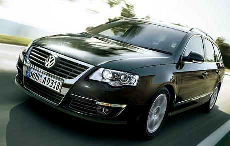 New Passat(ѥ)