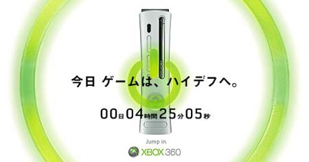 Xbox360